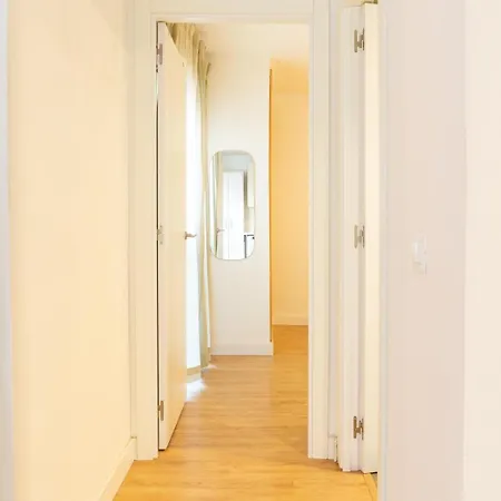 Lu&cia Victoria 4 Apartment