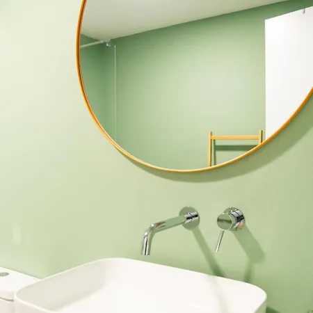 Apartment Lu&cia Victoria 4 *