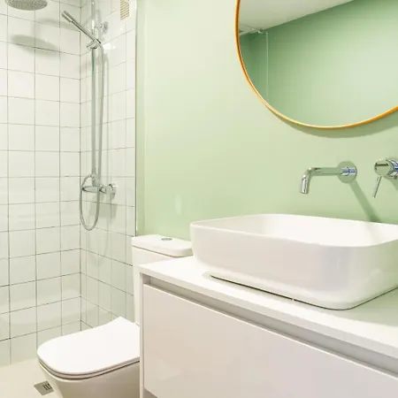 Apartment Lu&cia Victoria 4 *