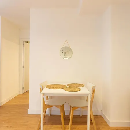 Lu&cia Victoria 4 Apartment