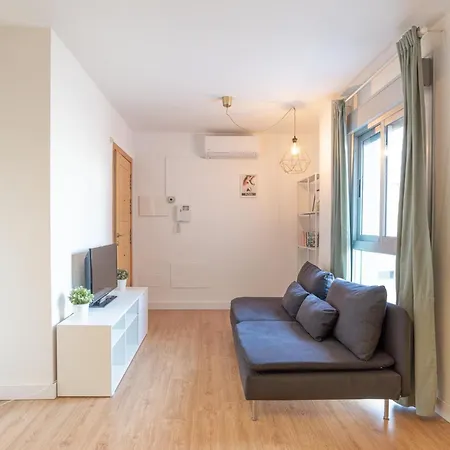 Lu&cia Victoria 4 Apartment