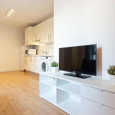 Lu&cia Victoria 4 Apartment
