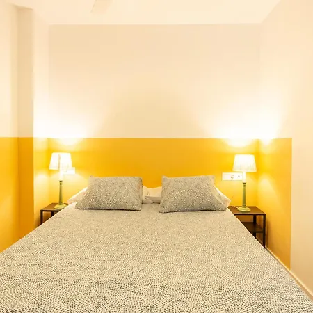 Apartment Lu&cia Victoria 4 *