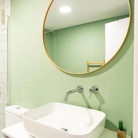 Lu&cia Victoria 4 Apartamento Málaga