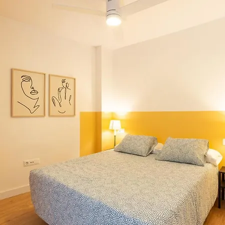 Apartamento Lu&cia Victoria 4