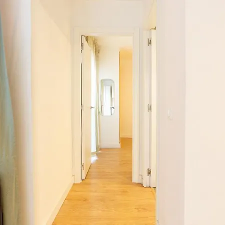 Lu&cia Victoria 4 Apartamento