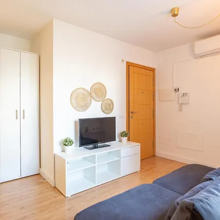 Apartamento Lu&cia Victoria 4 *